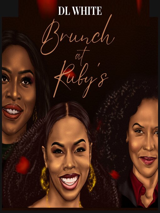 Title details for Brunch at Ruby's by DL White - Wait list